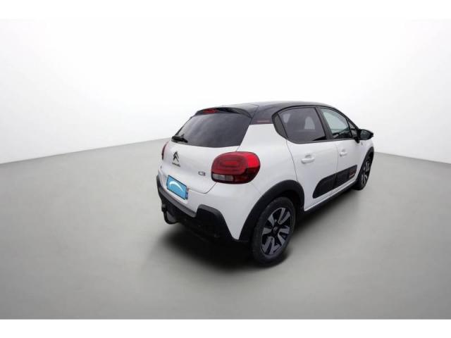 Citroen C3 image 3