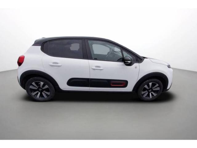 Citroen C3 image 8