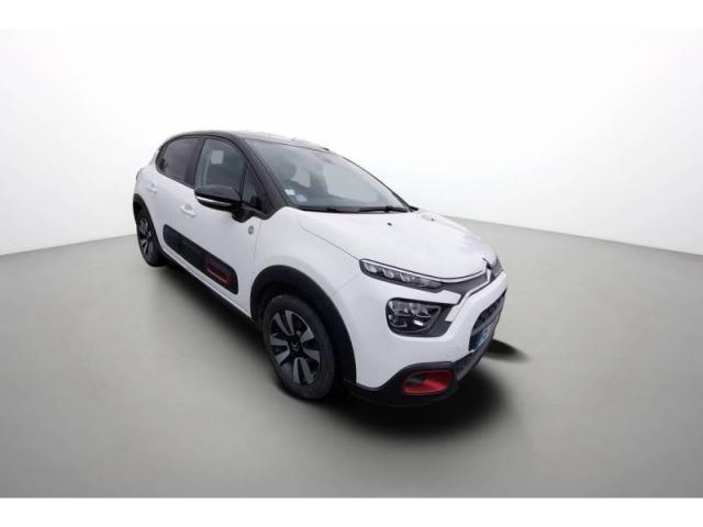 Citroen C3 image 4