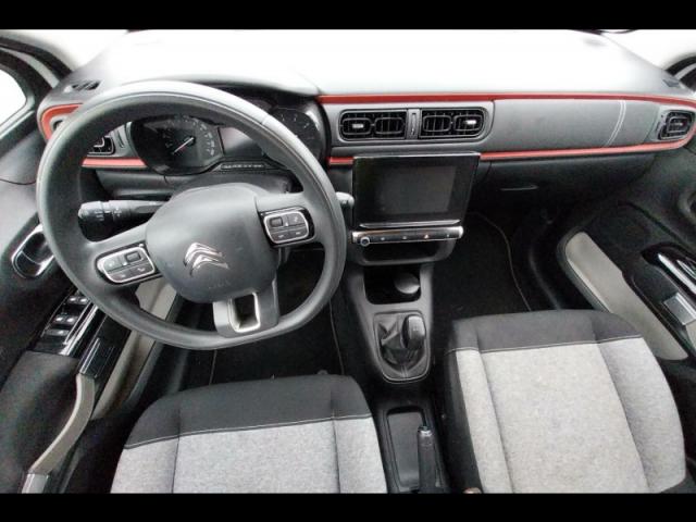Citroen C3 image 1