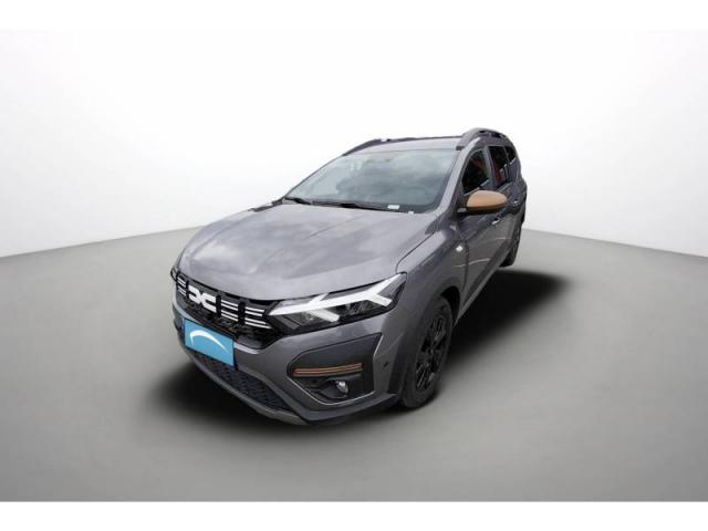 Dacia Jogger Tce 110 7 Places Gsr2 Extreme