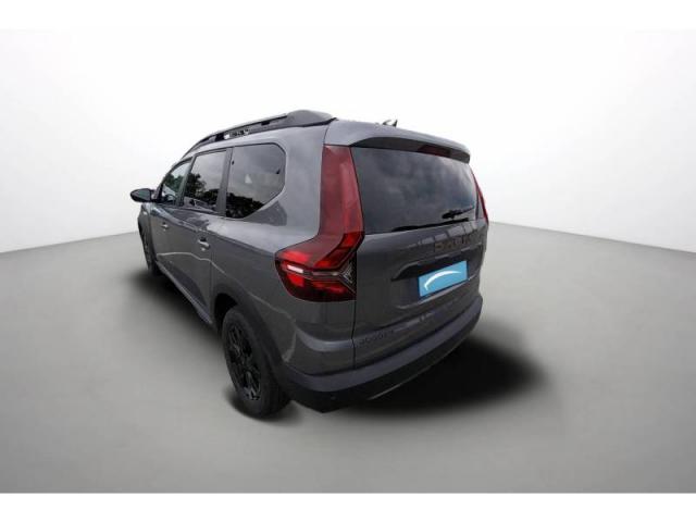 Dacia Jogger image 6