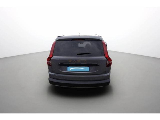Dacia Jogger image 7