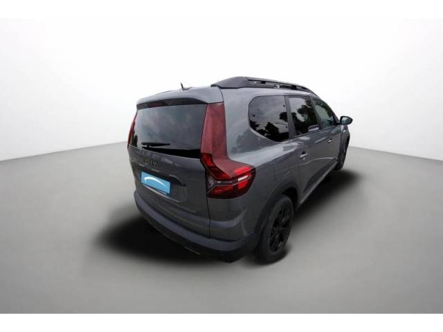 Dacia Jogger image 3