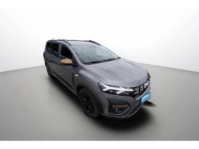 Dacia Jogger image 5