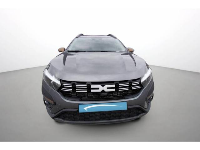 Dacia Jogger image 8