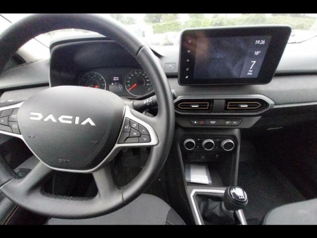 Dacia Jogger image 4