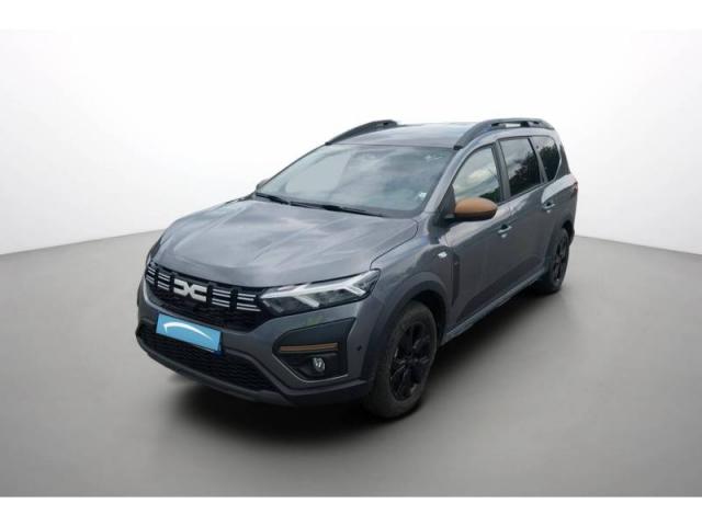 Dacia Jogger Hybrid 140 7 Places Gsr2 Extreme