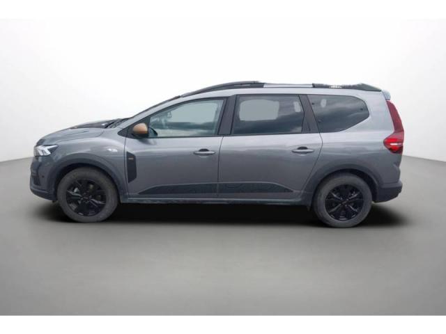 Dacia Jogger image 8