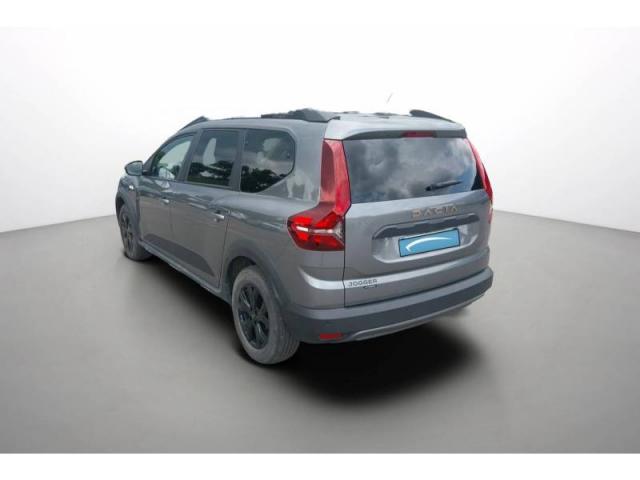 Dacia Jogger image 7