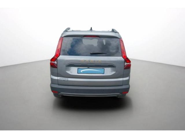 Dacia Jogger image 3