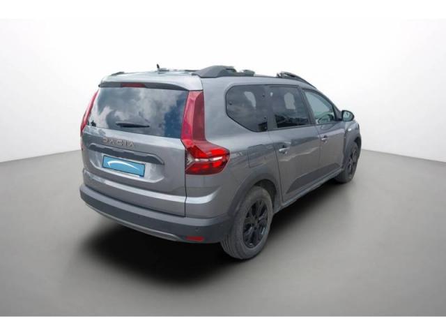 Dacia Jogger image 2