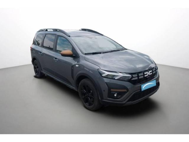 Dacia Jogger image 6