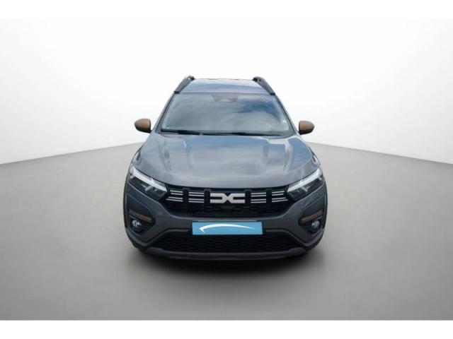 Dacia Jogger image 9