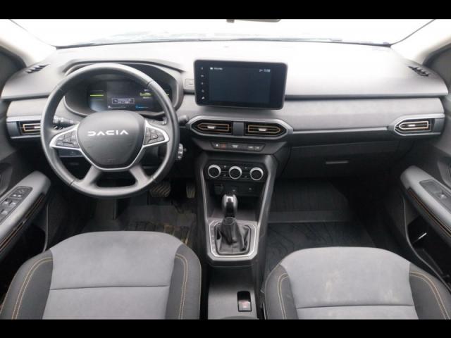 Dacia Jogger image 5