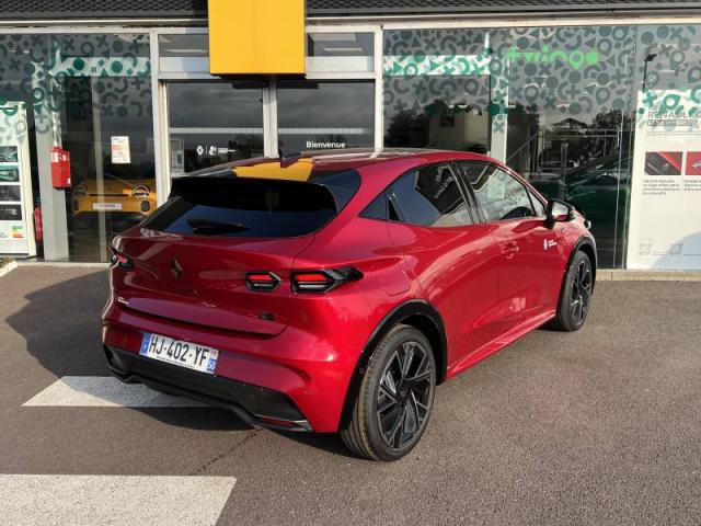 Renault Clio image 1