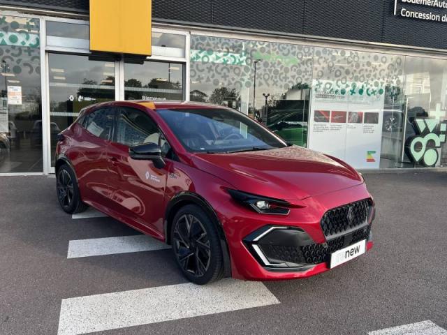 Renault Clio image 3