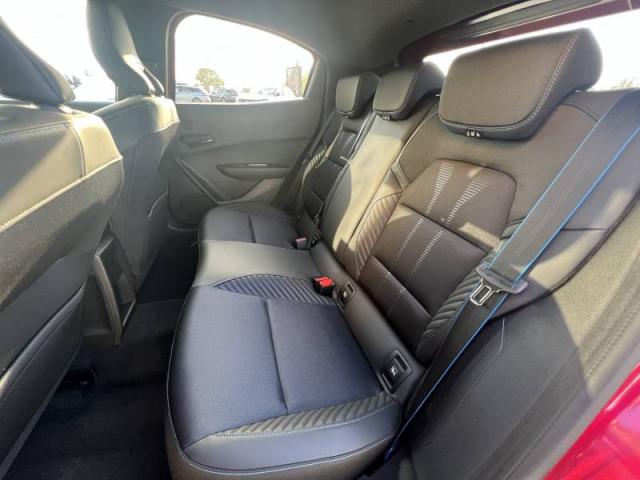 Renault Clio image 9