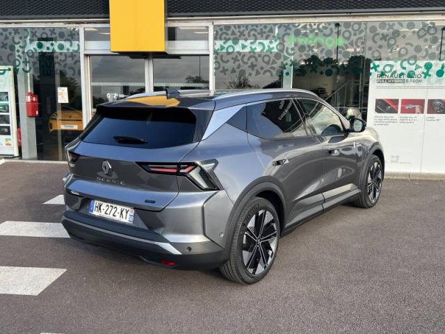 Renault Scénic image 4