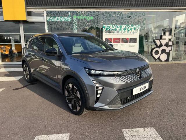 Renault Scénic image 8