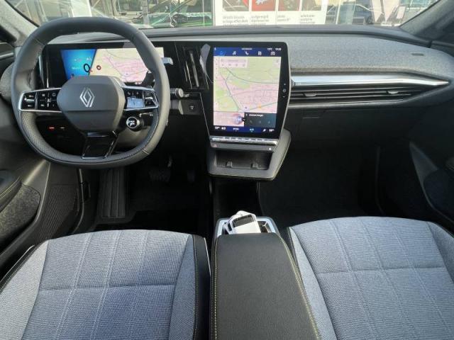 Renault Scénic image 3