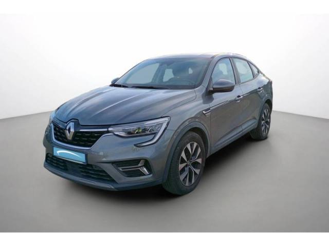 Renault Arkana Tce 140 Edc Fap Zen
