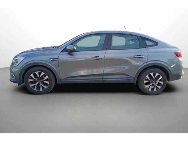 Renault Arkana image 5