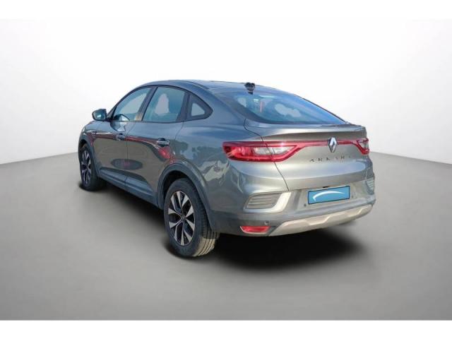 Renault Arkana image 6