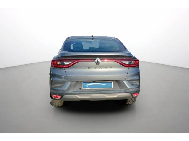 Renault Arkana image 4