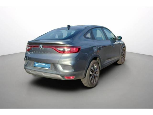 Renault Arkana image 7