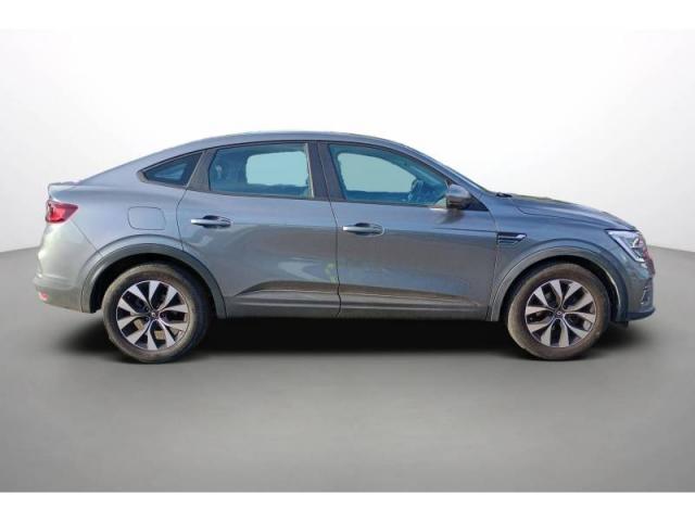 Renault Arkana image 3