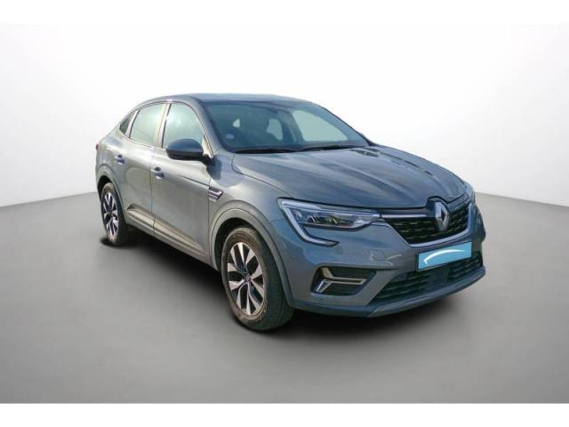 Renault Arkana image 2