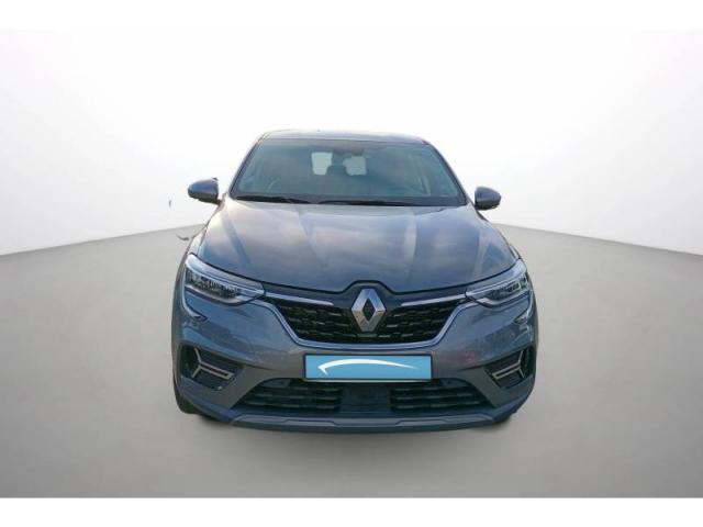 Renault Arkana image 8