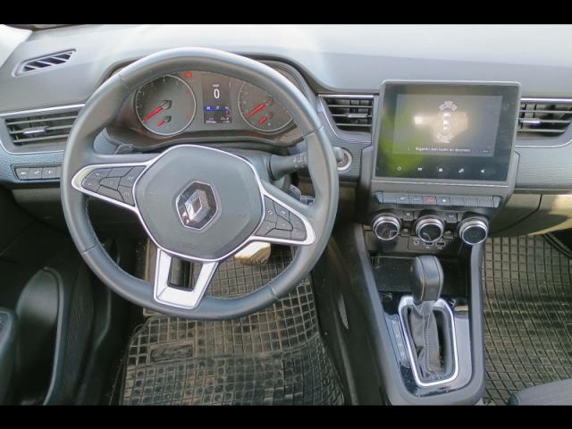 Renault Arkana image 9