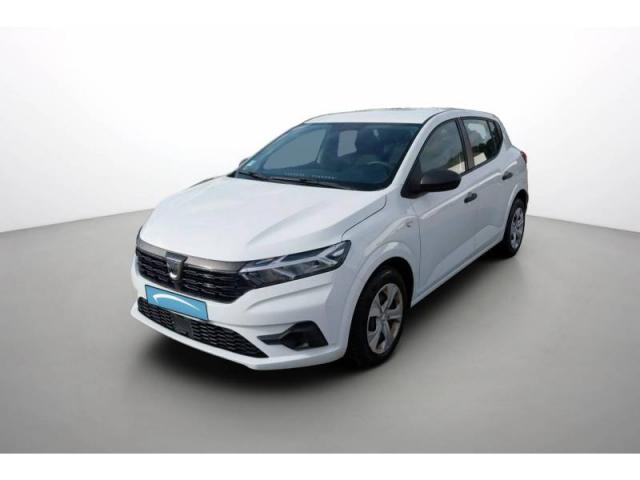 Dacia Sandero Sce 65 - 22 Essentiel