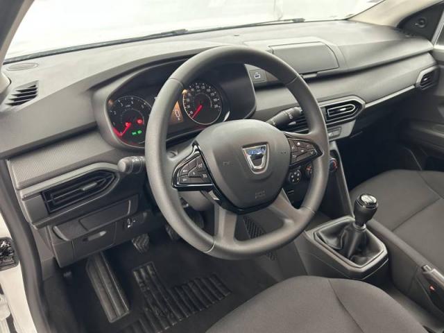 Dacia Sandero image 1