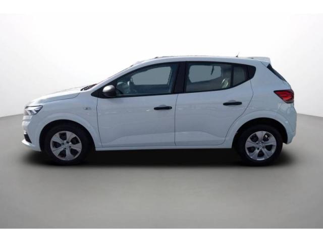 Dacia Sandero image 5