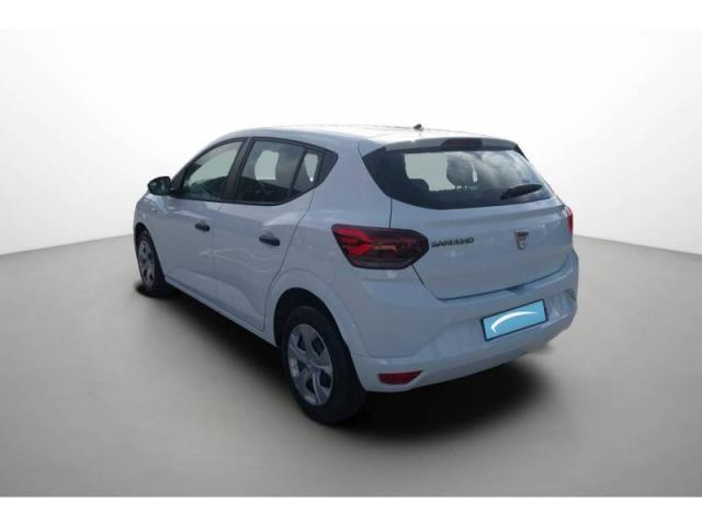 Dacia Sandero image 6