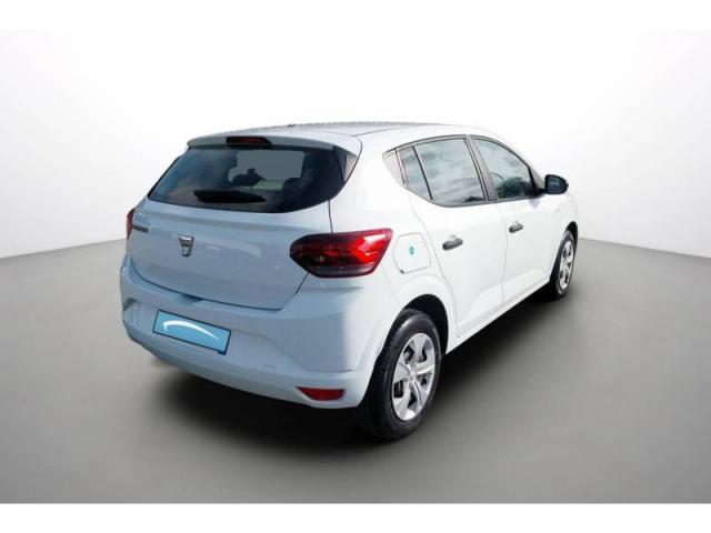 Dacia Sandero image 8
