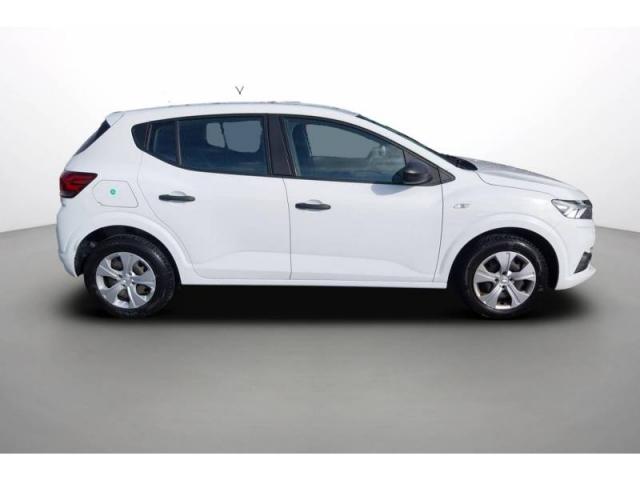 Dacia Sandero image 7