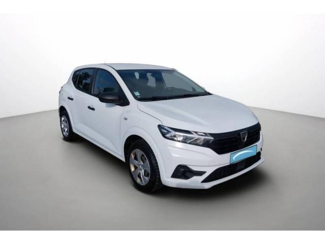 Dacia Sandero image 2