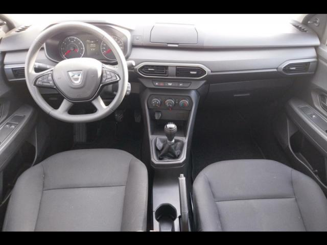 Dacia Sandero image 9