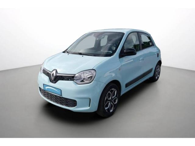 Renault Twingo Iii Sce 65 Equilibre