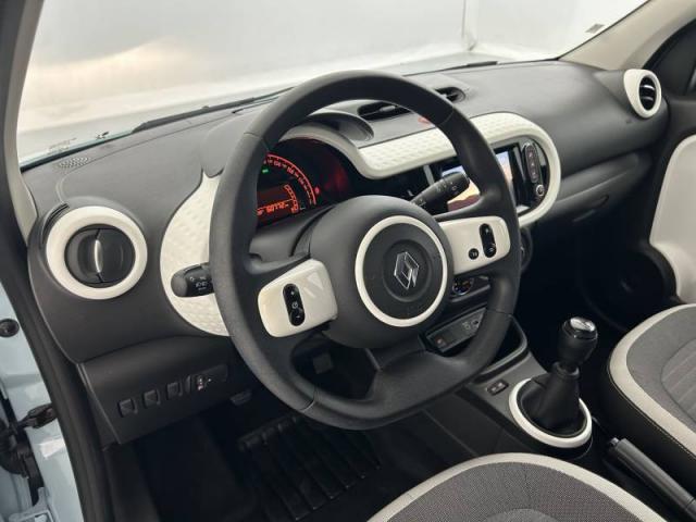 Renault Twingo image 1