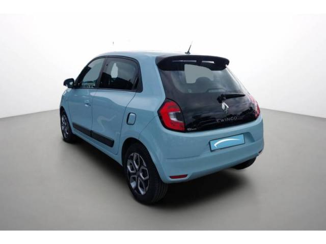 Renault Twingo image 8