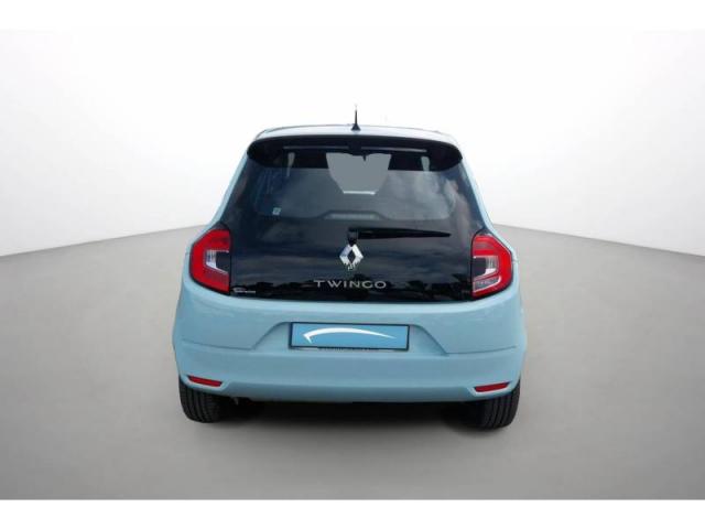 Renault Twingo image 5