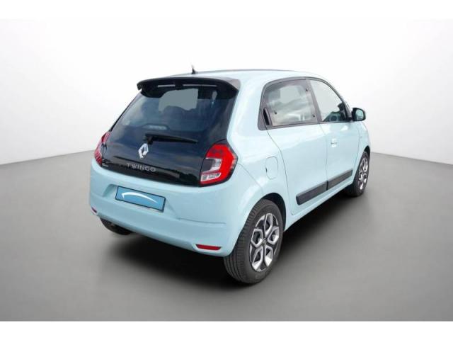 Renault Twingo image 3