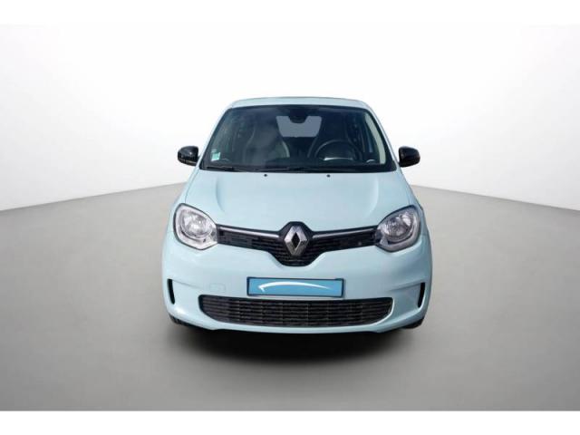 Renault Twingo image 4