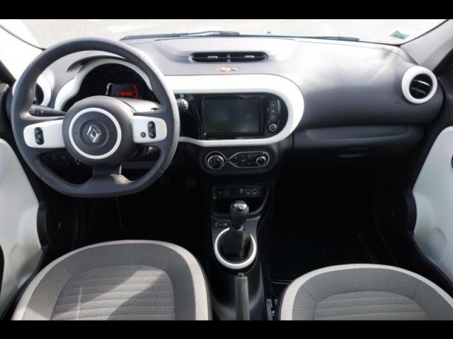 Renault Twingo image 6