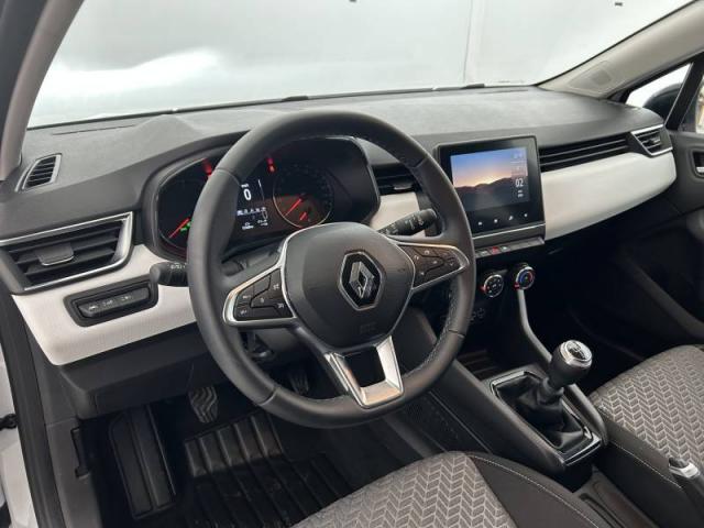 Renault Clio image 1